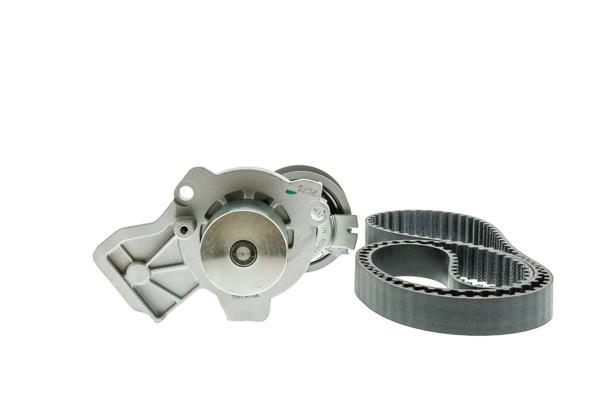 Pompe à eau + kit de courroie de distribution (Kit courroie de distribution) AISIN ref. TKVG-7062